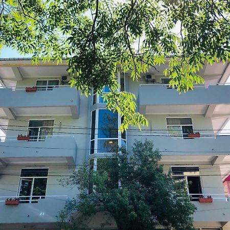 Paradise Kobuleti Hotel ภายนอก รูปภาพ